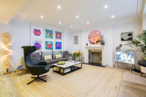 Knightsbridge Holiday Apartment